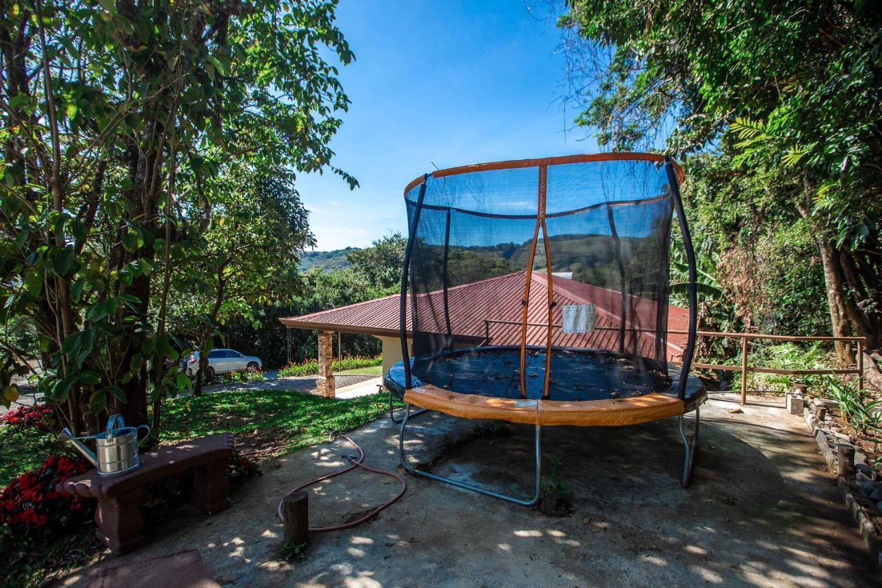 Villa Macadamia - Monteverde