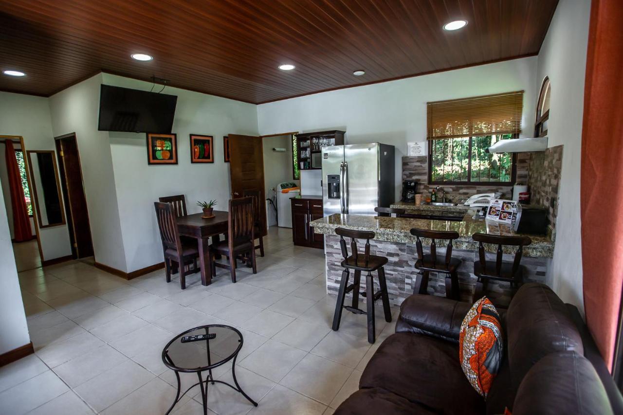 Villa Macadamia - Monteverde