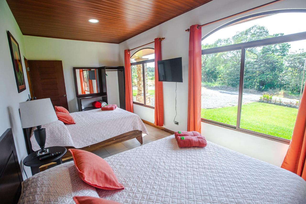 Villa Macadamia -