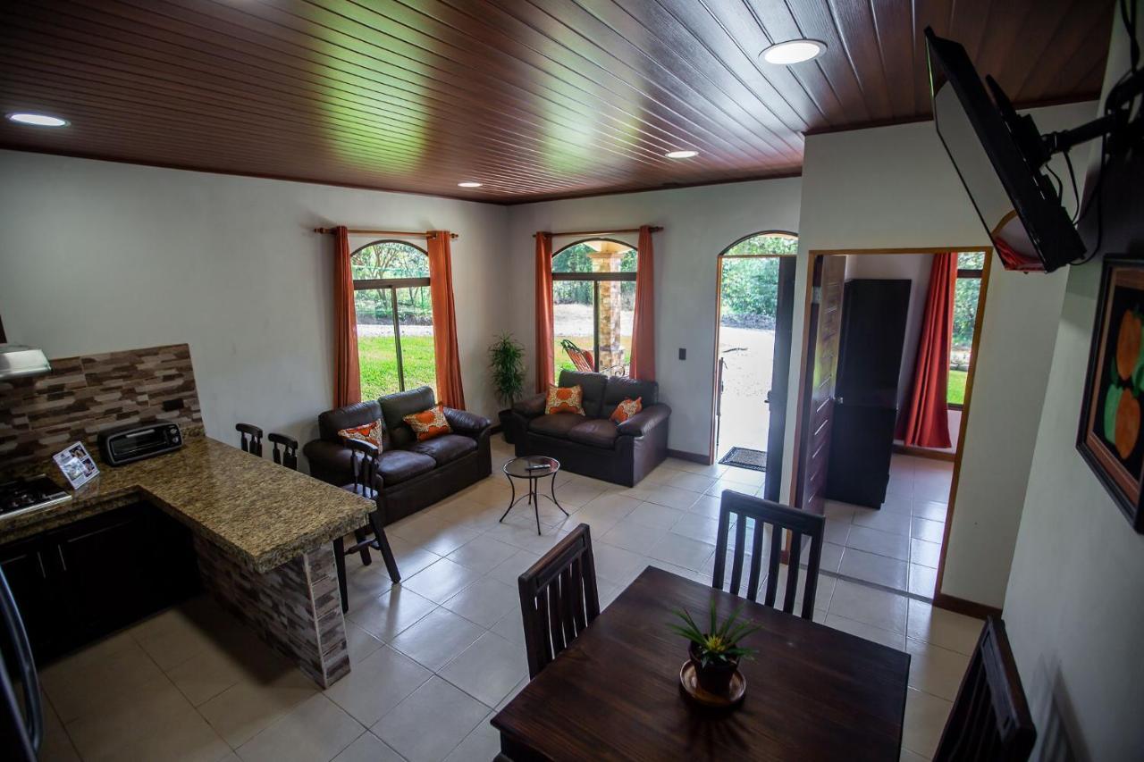 Villa Macadamia -